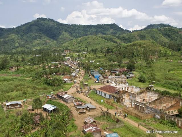 Sud-Kivu : Deux présumés voleurs lynchés par la population de Kavumu
