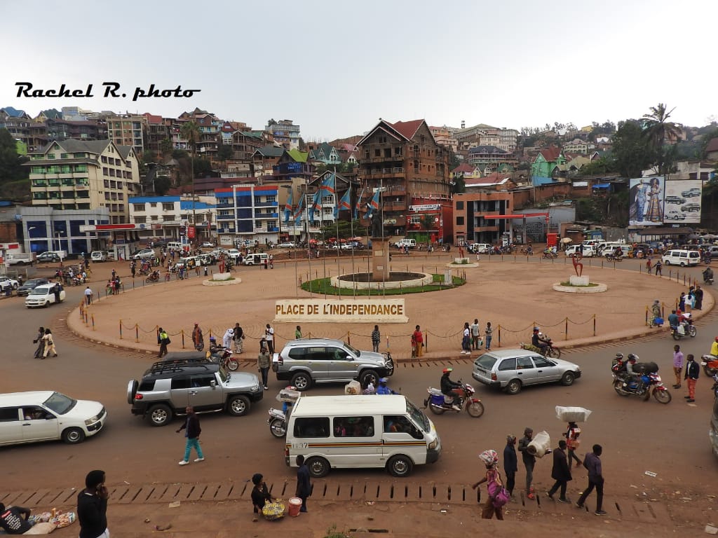 Insécurité à Bukavu : Le « Réveil des indignés » exige l’interpellation du Maire de la ville
