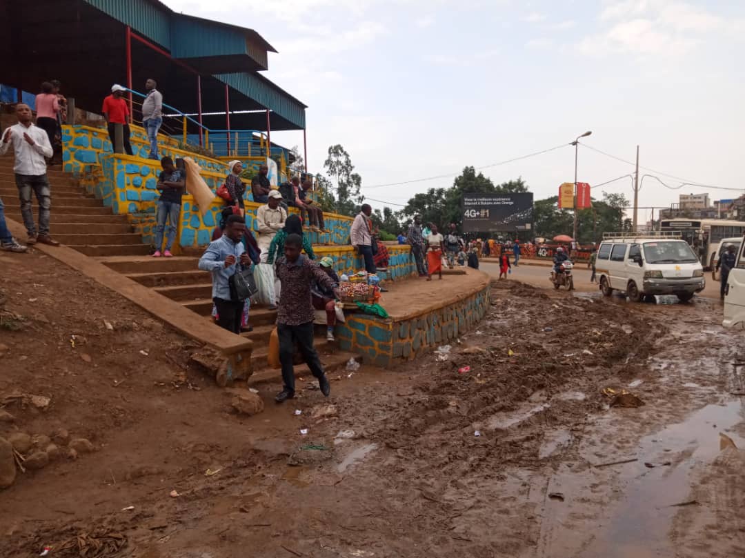 Bukavu : Les autorités et habitants appelés à s’impliquer activement dans la lutte contre l’insalubrité