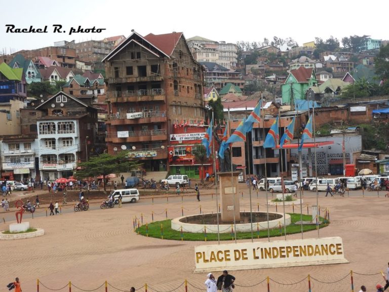 Bukavu avec logo JamboRDC