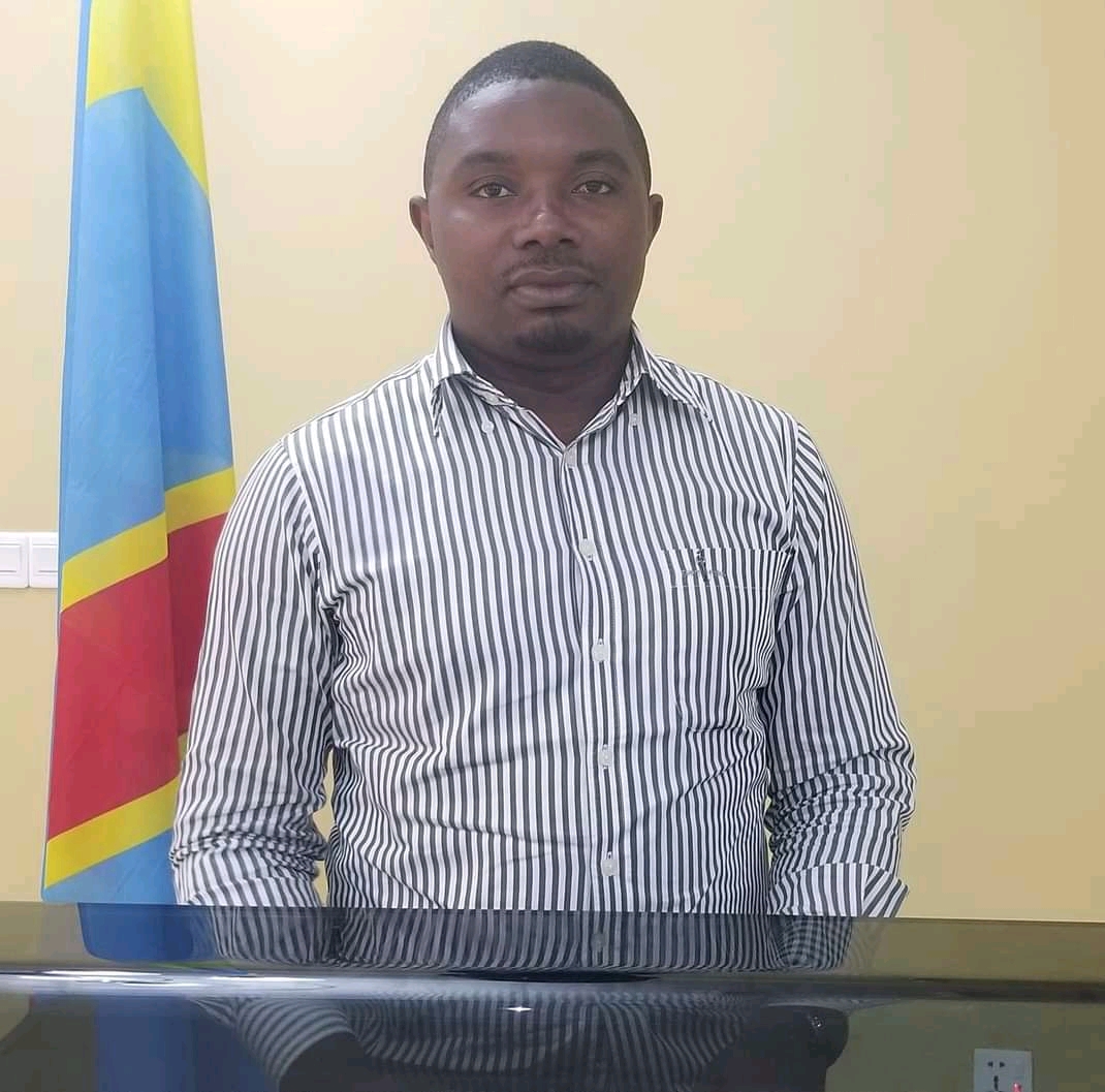 Bukavu: Hypocrate Marume succède à lui-même à la tête du noyau communal de la société civile de Kadutu (Assemblée générale élective)