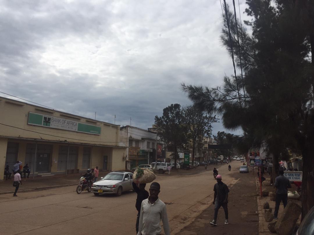 Bukavu/Ville morte: La population a suivi le mot d’ordre de la société civile à la lettre