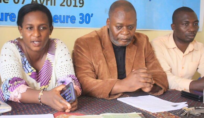 Sud-Kivu: A son tour, la société civile exige la démission du gouverneur destitué Théo Ngwabidje