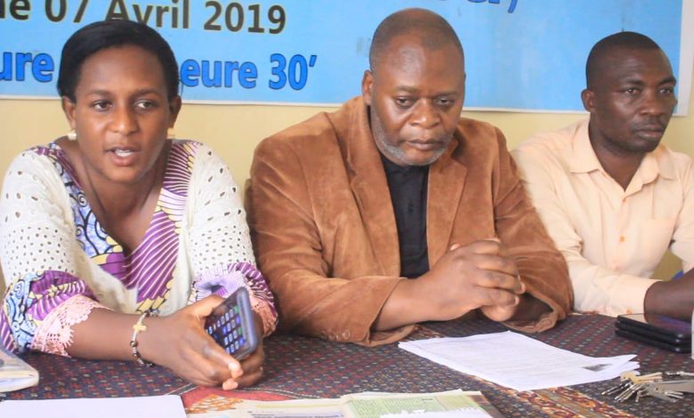 Sud-Kivu: A son tour, la société civile exige la démission du gouverneur destitué Théo Ngwabidje