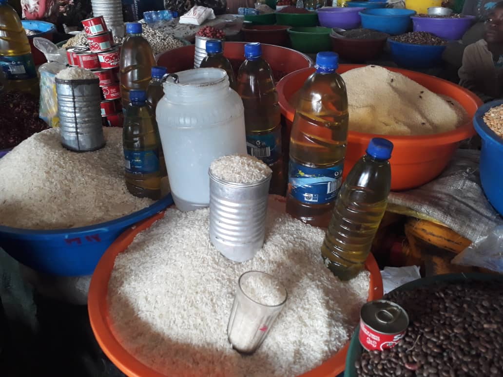 Sud-Kivu: Les autorités appelées à réglementer le prix des denrées alimentaires sur les marchés
