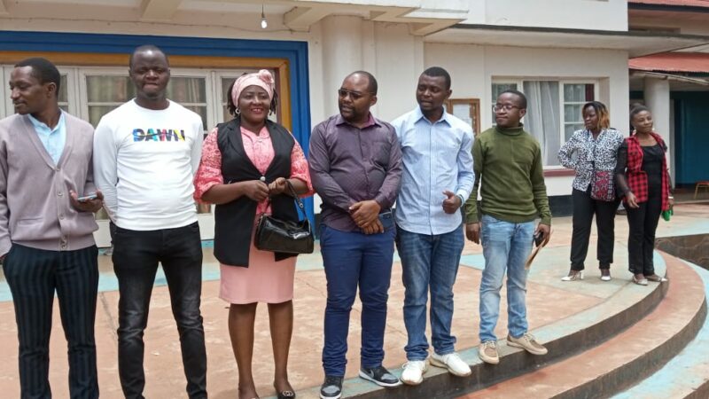Sud-Kivu : Une plainte déposée contre la maison de télécommunication Airtel pour « escroquerie » de ses abonnés
