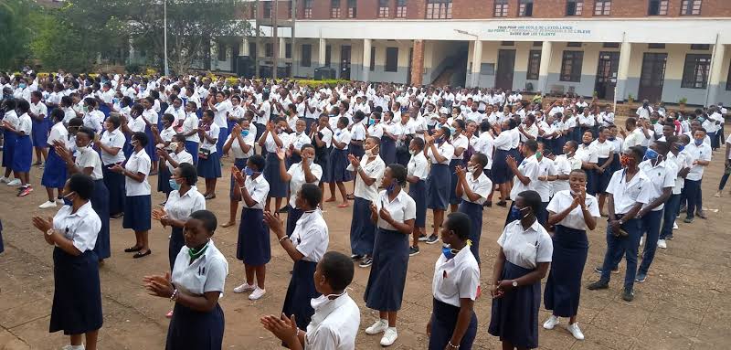 Kabare: La communauté unie pour le développement et la paix dénonce la perception des frais illégaux au Lycée Canya