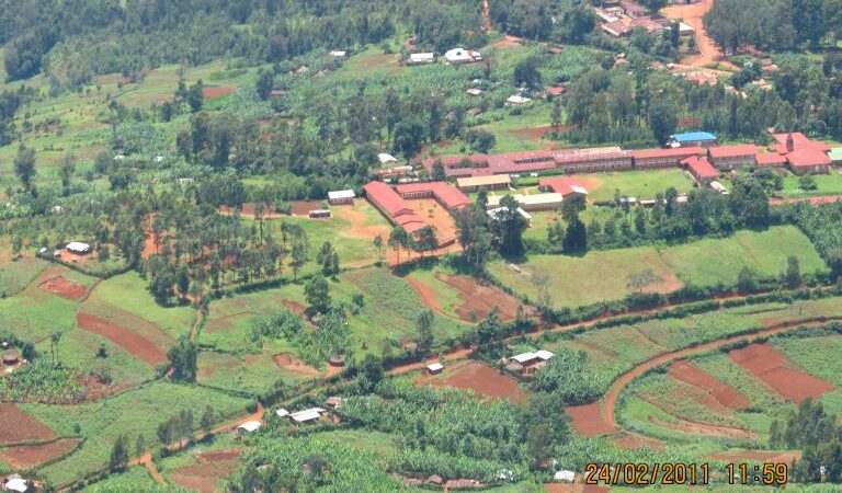 Sud-Kivu/Insécurité: ” Nous demandons à la population d’avoir la volonté de dénoncer tout mouvement suspect”, Le député Albert Kahasha