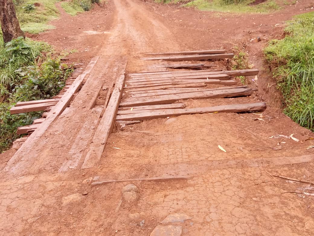 Sud-Kivu : L’Office des routes annonce la coupure temporaire du trafic entre Burhale – Nzibira sur la route Burhale-Kigulube