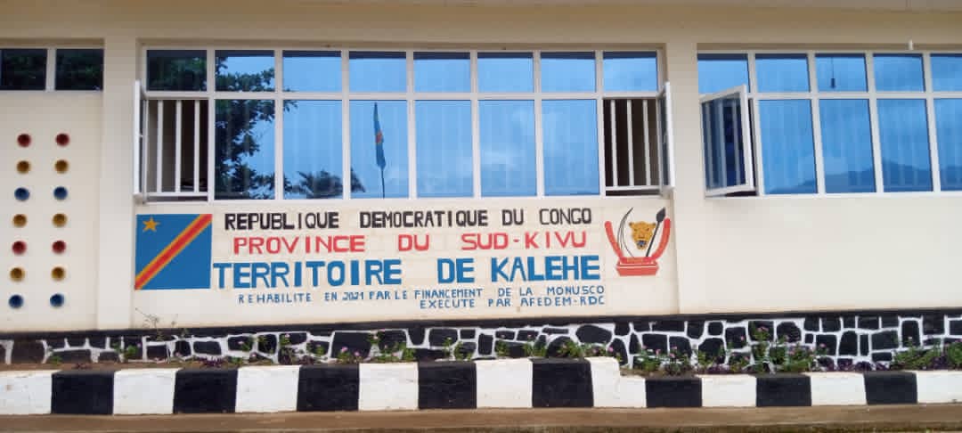 Kalehe : 5 personnes tuées en l’espace de 3 semaines, OBAPG-RDC appelle à des enquêtes approfondies