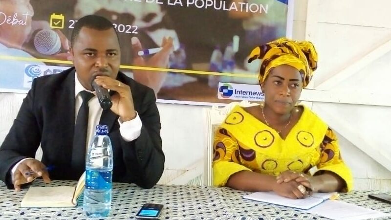 Sud-Kivu: AFEM préconise un lien soudé entre l’exécutif et le législatif pour l’intérêt du peuple