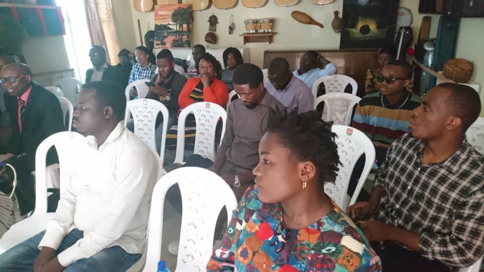 Sud-Kivu : La Benevolencija lance officiellement « l’hymne à la fraternité régionale » pour une cohabitation pacifique