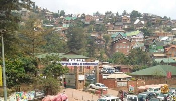 Bukavu : cas des corps sans vie en ville, la NDSCI compte sur l’implication des autorités policières pour éradiquer ce fléau