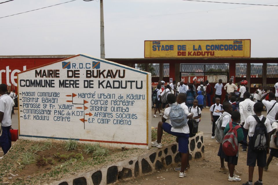Bukavu : Un jeune brûlé vif sur avenue Mwangaza, la NDSCI exige le renforcement de la sécurité à Kadutu