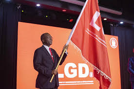 Adresse du chef de l’Etat à la nation : Le LGD promet son accompagnement tout en mettant en cause le leadership de la gouvernance actuelle