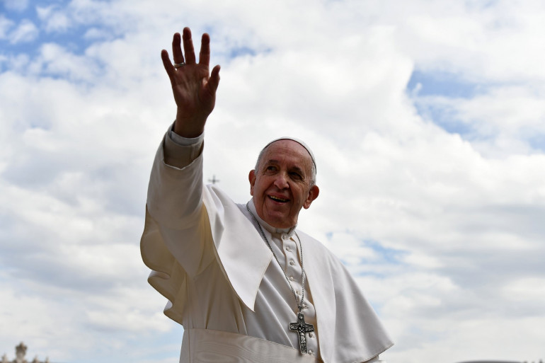 Voici les raisons du report de la visite du pape François en RDC