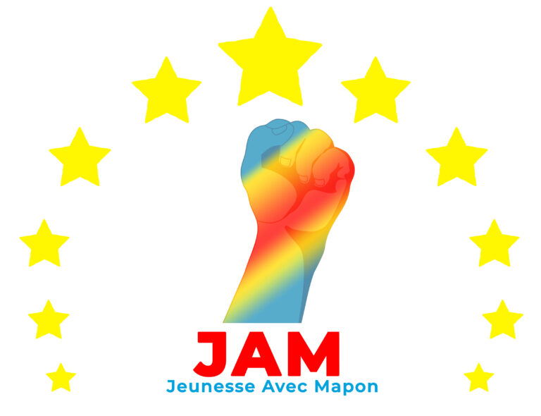 JAM logo