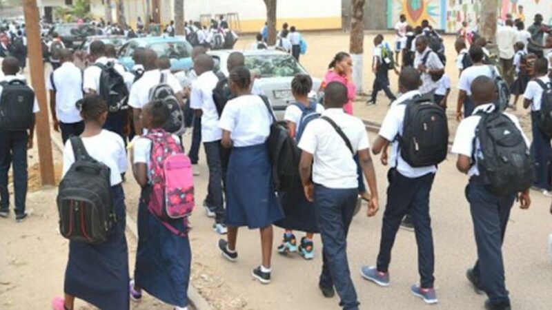 RDC/Éducation : La rentrée scolaire annoncée au 5 septembre prochain