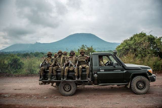 Nord-Kivu : 3 mois d’occupation de Bunagana par le M-23, une série de journées villes mortes et sit-in annoncée à Rutshuru