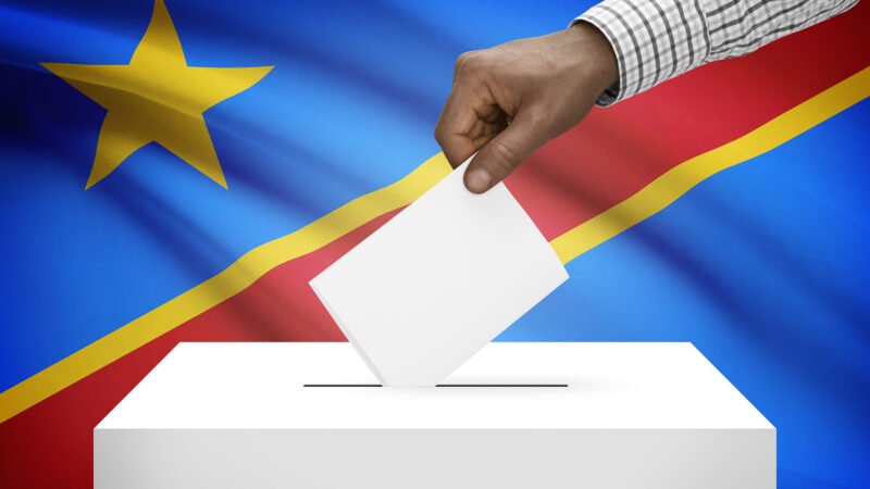 RDC: Les partis politiques saluent l’intégration du genre dans la nouvelle loi électorale bien qu’elle reste une mesure sans contrainte