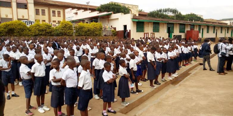 Bukavu/Rentrée scolaire : Les frais de confirmation des places toujours un casse-tête pour les parents