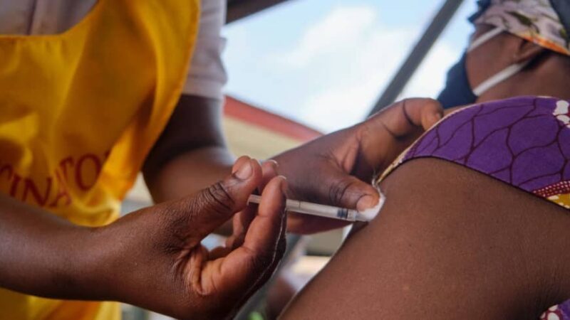 Bukavu : Les cadres de base appelés à sensibiliser la population sur la campagne de vaccination contre la fièvre jaune