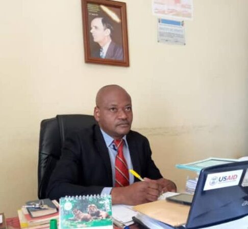 Initiation aux rites militaires des étudiants en RDC: les nouvelles recrues de la première licence appelées à se préparer (Jean Jacques Kadesirwe)