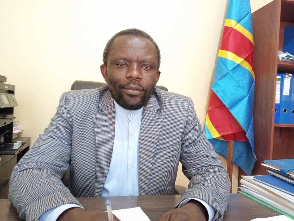 Sud-Kivu : Cosmos Bishisha appelle les personnes de bonne volonté à la mobilisation des fonds pour sauver le territoire de Kalehe