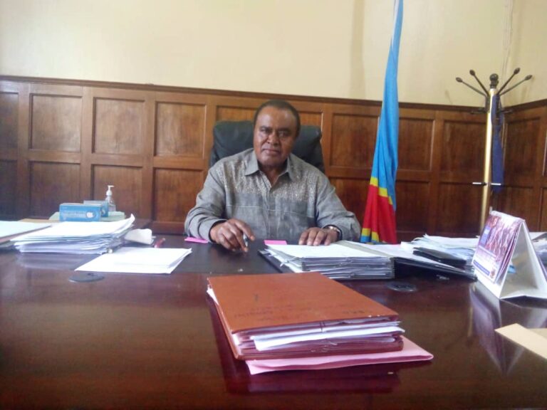 MAIRE-DE-BUKAVU