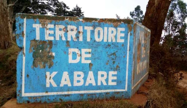 Territoire-Kabare