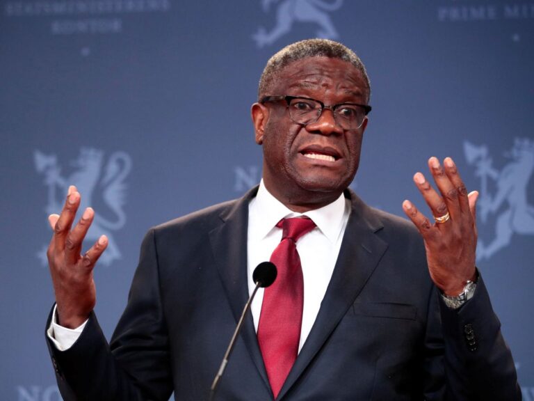 Denis-Mukwege