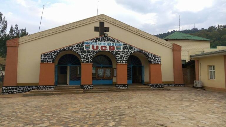 UCB