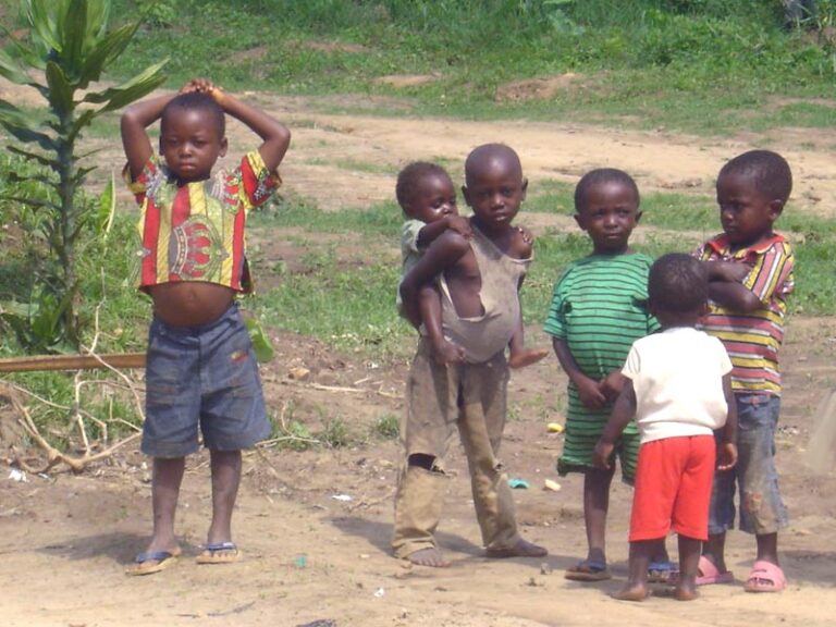 enfants-du-congo