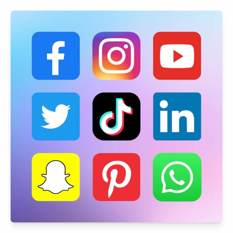app-social-media