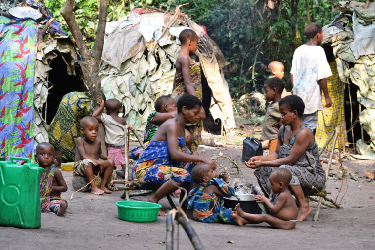 Ituri-Forest.-16-jan-2010.-DRC-Pygmy-village-inside-the-Ituri-Forest_shutterstock-1295521651-1-scaled