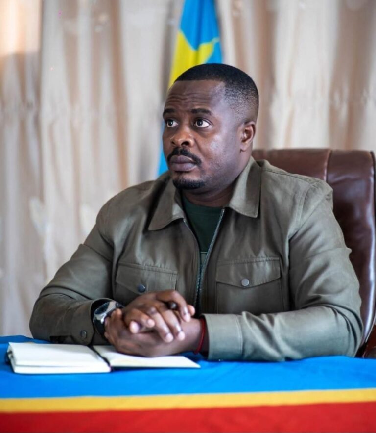Goma-Kisuba-Ngabo-Desire-nomme-maire-par-ladministration-AFC-M23