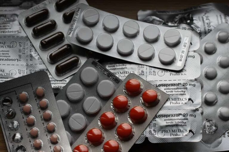 Medicaments
