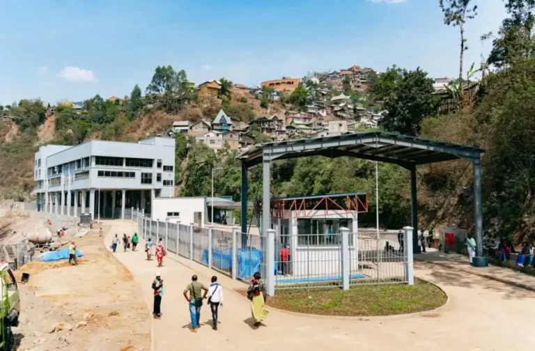 Ruzizi-1