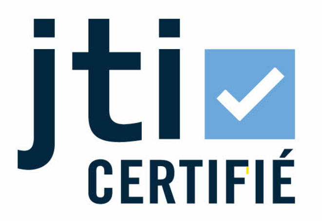 JTI Certified