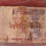 billet
