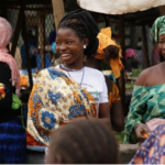 Femmes africaines